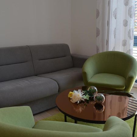 Apartments Korina Crikvenica Εξωτερικό φωτογραφία
