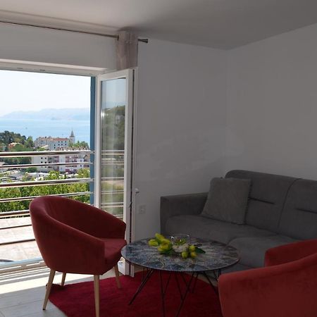 Apartments Korina Crikvenica Εξωτερικό φωτογραφία