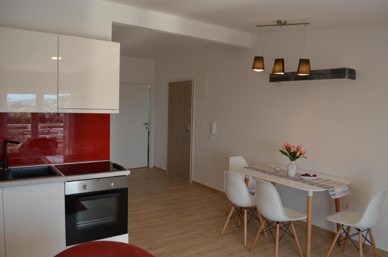 Apartments Korina Crikvenica Εξωτερικό φωτογραφία