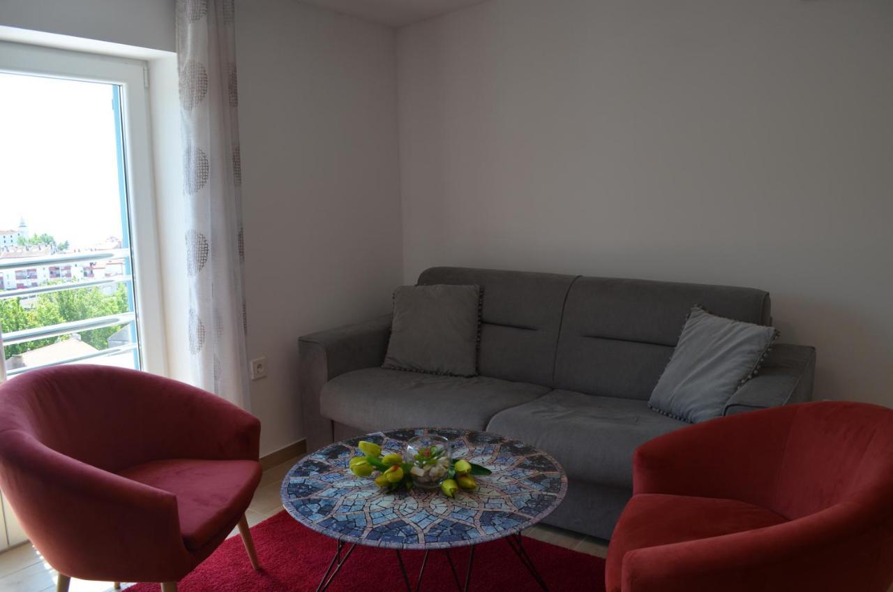 Apartments Korina Crikvenica Εξωτερικό φωτογραφία