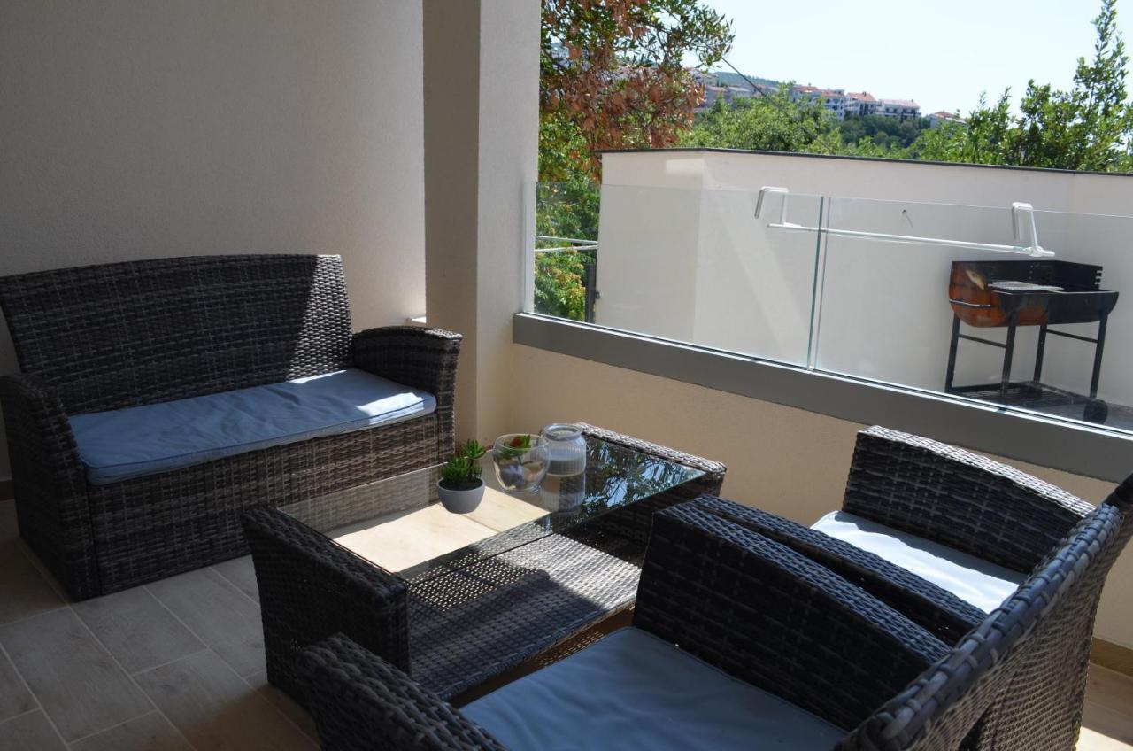 Apartments Korina Crikvenica Δωμάτιο φωτογραφία
