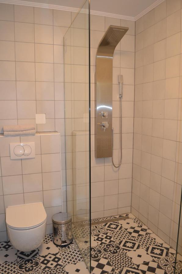 Apartments Korina Crikvenica Εξωτερικό φωτογραφία