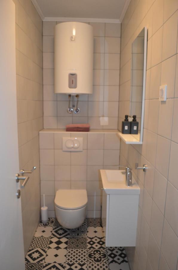 Apartments Korina Crikvenica Εξωτερικό φωτογραφία
