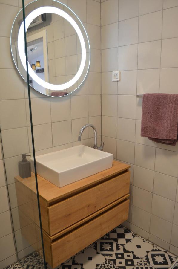 Apartments Korina Crikvenica Εξωτερικό φωτογραφία