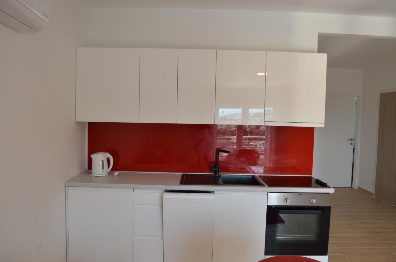 Apartments Korina Crikvenica Εξωτερικό φωτογραφία