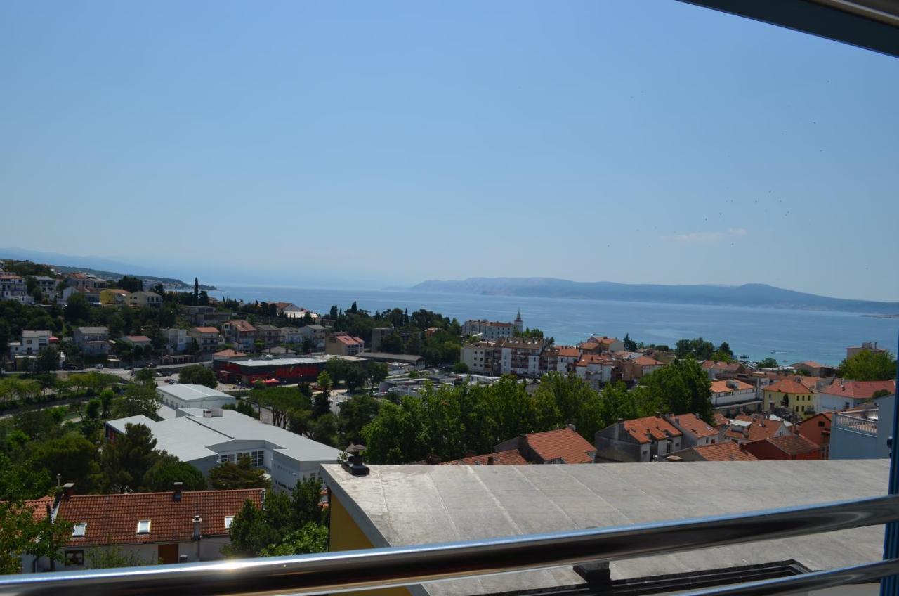 Apartments Korina Crikvenica Εξωτερικό φωτογραφία