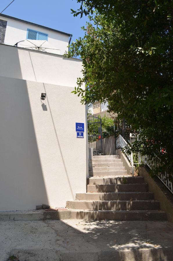 Apartments Korina Crikvenica Εξωτερικό φωτογραφία
