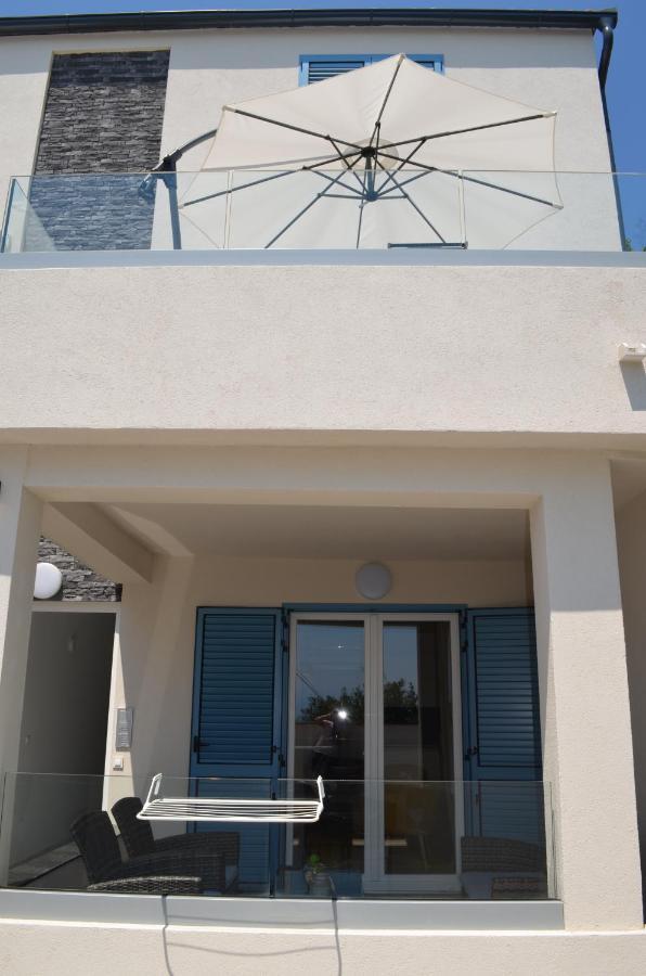 Apartments Korina Crikvenica Εξωτερικό φωτογραφία