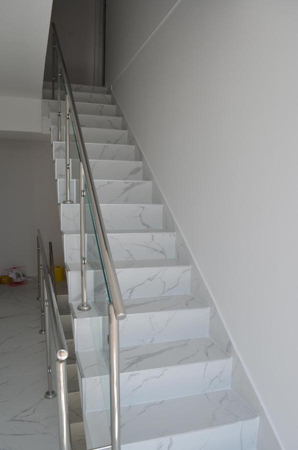Apartments Korina Crikvenica Εξωτερικό φωτογραφία