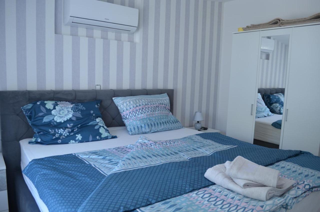 Apartments Korina Crikvenica Εξωτερικό φωτογραφία