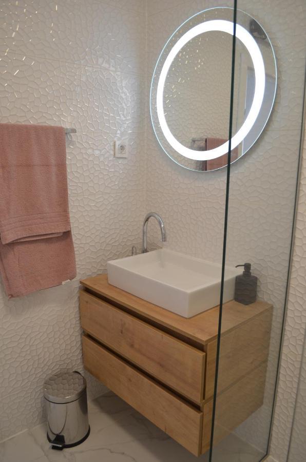 Apartments Korina Crikvenica Εξωτερικό φωτογραφία